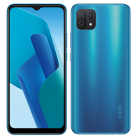 ราคา Oppo A16k Ram3 32gb เครื่องใหม่มือ1 เครื่องศูนย์ไทย รับประกันศูนย์ตามลอตการผลิต สมาร์ทโฟนดีไซน์ 3D หรูลงตัว บางเบา คุ้มค่าทุกการใช้งาน ส่งฟรี (16833775468)