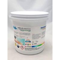 ราคา คลอรีน 90 ชนิดเม็ดเกร็ด ผง ขนาดบรรจุ 5 กก Granular (666844465)