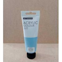 ราคา สีอะคริลิค สีอะคริลิคพาสเทล ART RANGER Acrylic Colour 75ml (15321950746)