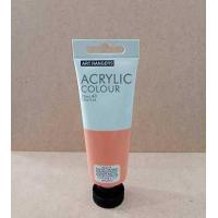 ราคา สีอะคริลิค สีอะคริลิคพาสเทล ART RANGER Acrylic Colour 75ml (15321950732)