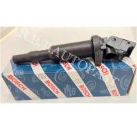 ราคา คอยล์จุดระเบิด BMW E46 E90 E60 N42 N46 N62 M54 Bosch 0221504464 12131712219 12137551260 12137594938 คอย 464 (9663048630)