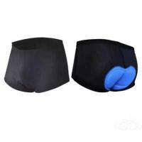 ราคา กางเกงปั่นจักรยานชั้นใน Boxer GEL (727002671)