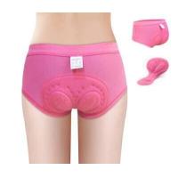 ราคา กางเกงปั่นจักรยานชั้นใน Boxer GEL (432304183)