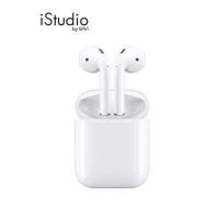 ราคา Apple Airpods Gen2 หูฟังแอปเปิ้ลแอร์พอด รุ่น 2 I iStudio by SPVi (18064251102)