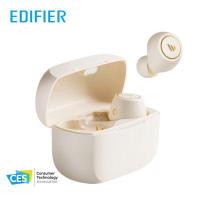 ราคา Edifier TWS1 Pro True Wireless Bluetooth Earbuds หูฟังไร้สาย หูฟังบลูทูธ V5 2 การตัดเสียงรบกวน CVC8 0 IP65 กันฝุ่นกันน้ำ (9055883393)