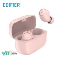 ราคา Edifier TWS1 Pro True Wireless Bluetooth Earbuds หูฟังไร้สาย หูฟังบลูทูธ V5 2 การตัดเสียงรบกวน CVC8 0 IP65 กันฝุ่นกันน้ำ (9963695227)