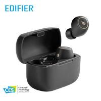 ราคา Edifier TWS1 Pro True Wireless Bluetooth Earbuds หูฟังไร้สาย หูฟังบลูทูธ V5 2 การตัดเสียงรบกวน CVC8 0 IP65 กันฝุ่นกันน้ำ (9056911035)