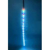 ราคา ไฟเส้น led มะรุม 3528 12v สำหรับตกแต่งรถยนต์ รถมอเตอร์ไซค์ ลำโพง เครื่องเสียง สีสันสวยงาม เหมาะสำหรับกลางคืนและเทศกาล (17281649680)