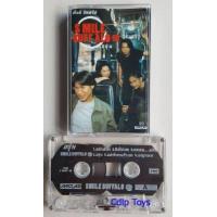ราคา เทปมือสอง ไท ธนาวุฒิ แช่ม Fly ฟลาย Smile Buffalo เทปเพลงไทย เทปคาสเซ็ท เทปคาสเซ็ต cassette tape เทปมือ2 (16669217899)