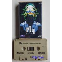 ราคา เทปมือสอง ไท ธนาวุฒิ แช่ม Fly ฟลาย Smile Buffalo เทปเพลงไทย เทปคาสเซ็ท เทปคาสเซ็ต cassette tape เทปมือ2 (15601545074)