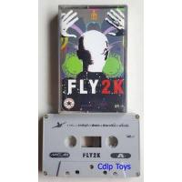 ราคา เทปมือสอง ไท ธนาวุฒิ แช่ม Fly ฟลาย Smile Buffalo เทปเพลงไทย เทปคาสเซ็ท เทปคาสเซ็ต cassette tape เทปมือ2 (15601545075)