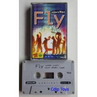 ราคา เทปมือสอง ไท ธนาวุฒิ แช่ม Fly ฟลาย Smile Buffalo เทปเพลงไทย เทปคาสเซ็ท เทปคาสเซ็ต cassette tape เทปมือ2 (15601545073)