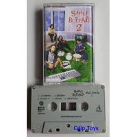 ราคา เทปมือสอง ไท ธนาวุฒิ แช่ม Fly ฟลาย Smile Buffalo เทปเพลงไทย เทปคาสเซ็ท เทปคาสเซ็ต cassette tape เทปมือ2 (15601545079)