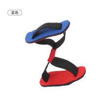 ราคา VTTO 1PC Hallux Valgus Corrector เข็มขัดยืดหยุ่น Big Toe Separator Bunion Splint Recovery Training Brace Straightener Feet Care Tool (15369064605)