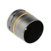 ราคา LazaraSaleสไตล์อลูมิเนียมอัลลอยด์คันเบ็ดฝาท้ายก้นรอกตกปลากรณีผู้ถืออุปกรณ์ก้าน (7804089308)