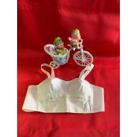 ราคา เสื้อชั้นในคนแก่ เสื้อชั้นในผ้า มีกระเป๋าหน้า มีซิป ไซร์32 50พร้อมส่ง (15869673956)