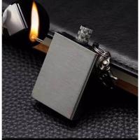 ราคา พวงกุญแจไม้ขีดไฟ ไม้ขีดเหล็กเดินป่า แท่งจุดไฟแมกนีเซียม ที่จุดไฟ เหมาะไสำหรับเข้าป่า ตั้งแคมป์ใช้งานได้เรื่อยๆ สินค้าพร้อมส่ง (12390620944)