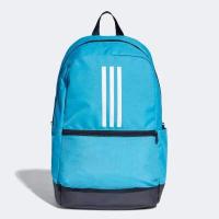 ราคา Adidas กระเป๋าเป้ กระเป๋าเป้สะพายหลัง Classic 3 Stripes Backpack ลิขสิทธิ์แท้ (9854019401)
