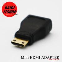 ราคา Kaidi HDMi ข้อต่อแปลงสัญญาณภาพ HDMi to Micro HDMi Mini HDMi HDMi เมีย เมีย และ HDMi ข้องอ 90 องศา สามารถเลือกได้ (14296509006)