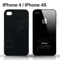 ราคา Pleum Jinda เคส ไอโฟน4 ไอโฟน 4เอส หลังนิ่ม Case For iPhone4 iPhone 4s 3 5 (350508763)