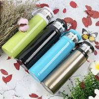 ราคา ตรามังกร กระติกน้ำ กระบอกน้ำ กระติกน้ำร้อน เย็น สแตนเลส กระติกน้ำร้อน กระติกน้ำเก็บอุณหภูมิ 500 Ml (15931458661)