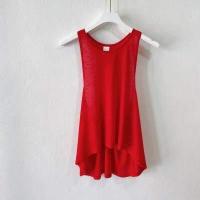 ราคา Penny Activewear เสื้อกล้าม ครอป ชุดวิ่ง ทรงผูกข้าง เว้าหลัง OLIVIA TANK ชุดวิ่ง เสื้อกีฬา เสื้อกล้ามผู้หญิง เสื้อโยคะ (16943745951)