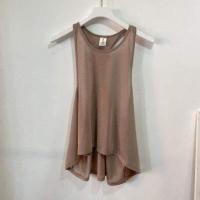 ราคา Penny Activewear เสื้อกล้าม ครอป ชุดวิ่ง ทรงผูกข้าง เว้าหลัง OLIVIA TANK ชุดวิ่ง เสื้อกีฬา เสื้อกล้ามผู้หญิง เสื้อโยคะ (17657656554)