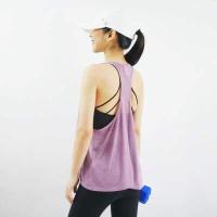 ราคา Penny Activewear เสื้อกล้าม ครอป ชุดวิ่ง ทรงผูกข้าง เว้าหลัง OLIVIA TANK ชุดวิ่ง เสื้อกีฬา เสื้อกล้ามผู้หญิง เสื้อโยคะ (17657656553)