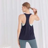 ราคา Penny Activewear เสื้อกล้าม ครอป ชุดวิ่ง ทรงผูกข้าง เว้าหลัง OLIVIA TANK ชุดวิ่ง เสื้อกีฬา เสื้อกล้ามผู้หญิง เสื้อโยคะ (17657656552)