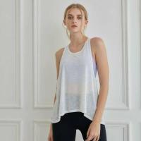ราคา Penny Activewear เสื้อกล้าม ครอป ชุดวิ่ง ทรงผูกข้าง เว้าหลัง OLIVIA TANK ชุดวิ่ง เสื้อกีฬา เสื้อกล้ามผู้หญิง เสื้อโยคะ (10451541281)