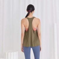 ราคา Penny Activewear เสื้อกล้าม ครอป ชุดวิ่ง ทรงผูกข้าง เว้าหลัง OLIVIA TANK ชุดวิ่ง เสื้อกีฬา เสื้อกล้ามผู้หญิง เสื้อโยคะ (10451541282)
