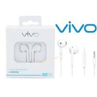 ราคา หูฟัง หูฟังเสียงดี แบบตัวเสียบแจ็คกลม หูฟังแท้ ไมโครโฟน หูฟังไมโครโฟน หูฟัง vivo small talk earphone หูฟังไมโครโฟน (11821923356)