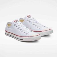 ราคา CONVERSE รองเท้ากีฬา รุ่น ALL STAR OX M7652 M9166 M9697 (16797972164)