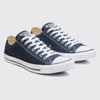 ราคา CONVERSE รองเท้ากีฬา รุ่น ALL STAR OX M7652 M9166 M9697 (17424363439)