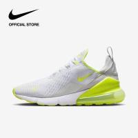 ราคา Nike Men s Air Max 270 Shoes White (17480531000)