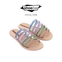 ราคา IPANEMA MULTITIRAS RAINB รองเท้าแฟชั่น รองเท้าแตะ รองเท้าผู้หญิง รุ่น 26944 (18197788580)