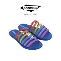 ราคา IPANEMA MULTITIRAS RAINB รองเท้าแฟชั่น รองเท้าแตะ รองเท้าผู้หญิง รุ่น 26944 (18197788574)