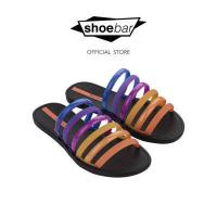 ราคา IPANEMA MULTITIRAS RAINB รองเท้าแฟชั่น รองเท้าแตะ รองเท้าผู้หญิง รุ่น 26944 (18197788567)