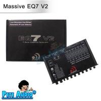 ราคา ปรีแอมป์ Massive EQ7 V2 7 Band Equalizer (17429955203)