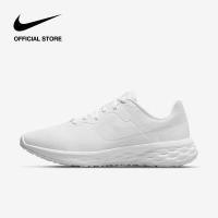 ราคา Nike Men s Revolution 6 Next Nature Shoes White (15304817927)