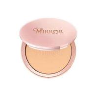 ราคา แป้ง Mirror แป้งพัฟ มิลเลอร์ สูตรใหม่ คุ้มมัน เนียนขึ้น 4เท่า (12827966229)