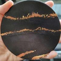 ราคา พร้อมส่งจากไทย แผ่นรองแก้วลายหินอ่อน จานรองแก้ว แผ่นหินรองแก้ว แผ่นรองแก้วซับน้ำ ซับน้ำ ที่รองแก้ว แผ่นรองแก้วแผ่นรองแก้ว จานรองแก้ว ที่รองแก้ว ลายหินอ่อน (17855385892)