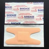 ราคา พลาสเตอร์ปิดแผลกันน้ำ พลาสเตอร์แปะแผล พลาสเตอร์ พลาสเตอร์สี่เหลี่ยม Adhesive Bandage (18863889277)