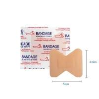 ราคา พลาสเตอร์ปิดแผลกันน้ำ พลาสเตอร์แปะแผล พลาสเตอร์ พลาสเตอร์สี่เหลี่ยม Adhesive Bandage (16281452687)
