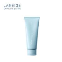 ราคา LANEIGE Water Bank Blue Hyaluronic Cleansing Foam 150g ลาเนจ วอเตอร์ แบงค์ บลูไฮยาลูโรนิค คลีนซื่งโฟม โฟมล้างหน้าเนื้อนุ่มเด้งพร้อมเม็ดบีด (12609419466)