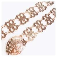ราคา Vintage Jewelry เข็มขัดชุดไทย เข็มขัดสีนาค เข็มขัดแฟชั่นสีทอง เข็มขัดชุดไทย สีนาคสีทองสีเงินมีสามสีให้เลือก (7194198802)
