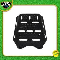 ราคา แร็คท้าย pcx ตะแกรงท้ายมอเตอร์ไซค์ pcx 160 150 125 กล่องท้ายมอเตอร์ไซค์ (18259111932)