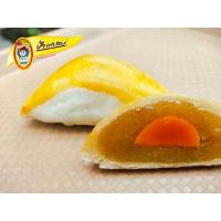 ราคา ขนมเปี๊ยะ X3ชิ้น ตราป้าแกลบ ไส้แน่นๆ ไส้ทุเรียนไข่เค็ม ไส้ถั่วไข่เค็ม ไส้ถั่วแดงไข่เค็ม ไส้ฝอยทอง ไส้ถัวฟักไข่เค็ม (8345379125)