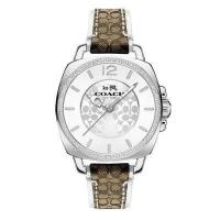 ราคา นาฬิกา COACH 14503150 นาฬิกาข้อมือผู้หญิง แบรนด์เนม ของแท้ รุ่น 14503148 COACH นาฬิกาข้อมือ Watch โค้ช นาฬิกากันน้ำ (17800424295)