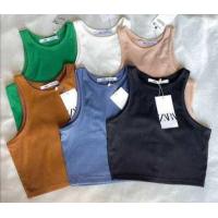 ราคา เสื้อแฟชั่น งานป้ายzara (17346259902)